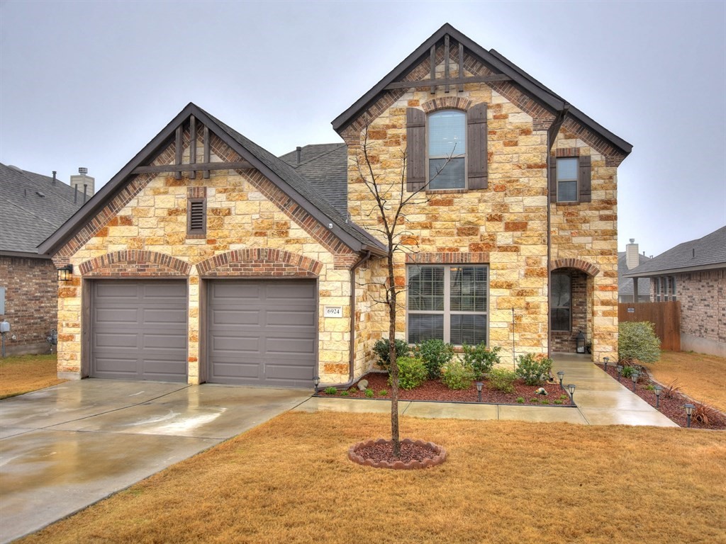 6924 Etna Way, Round Rock, TX 78665 For Sale